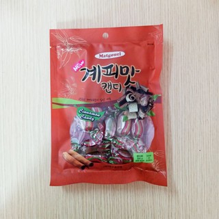 Kẹo Matgoeul Vị Quế - Cinnamon Candy 100g