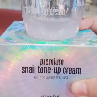 Kem ốc sên hàn quốc