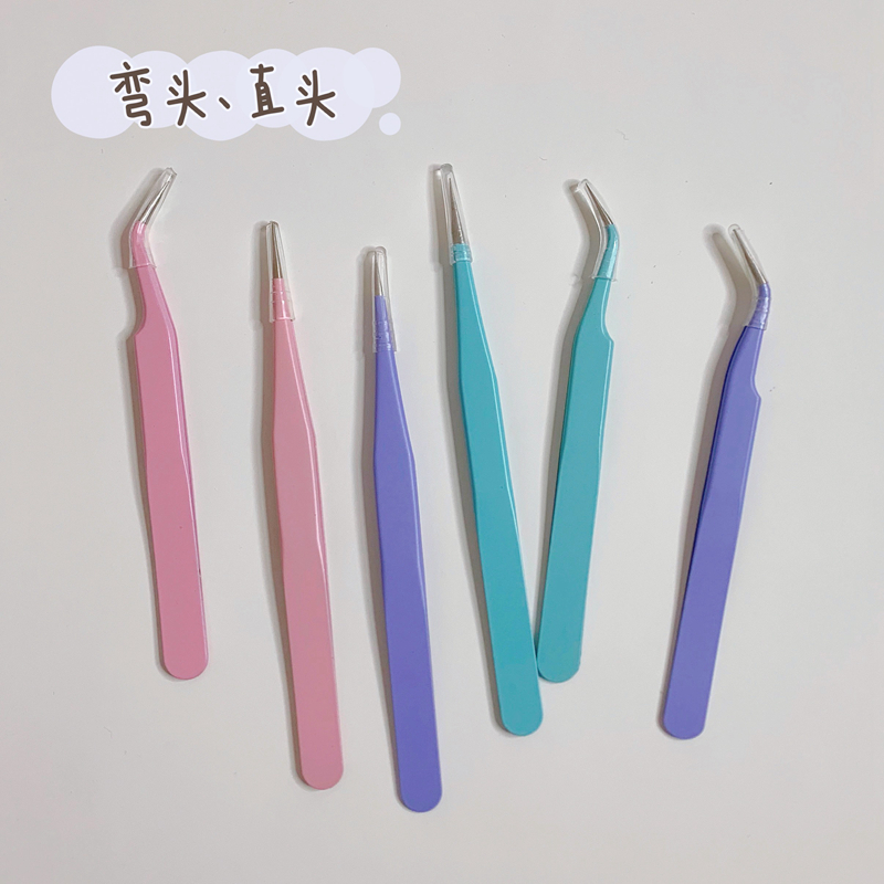 Nhíp Đầu Nhọn Nhỏ Dùng Để Trang Trí Thủ Công