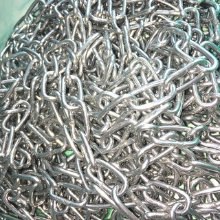 Dây xích inox 3mm 30k/1met