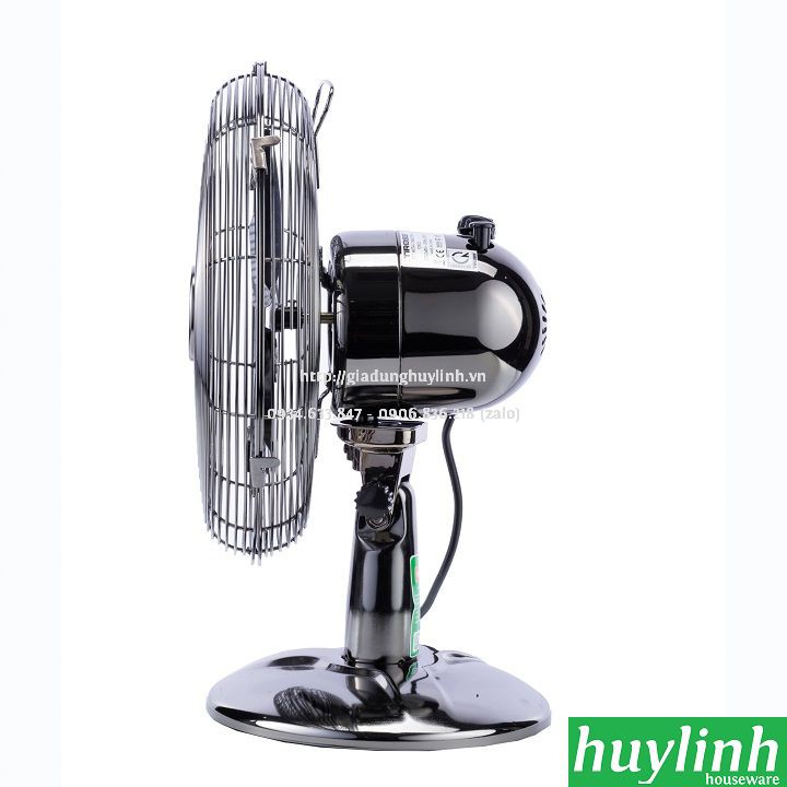 Quạt bàn Tiross TS952 - 45W