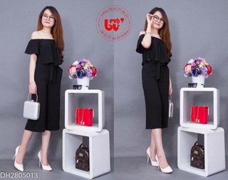 ĐẦM, JUMSUIT, SET