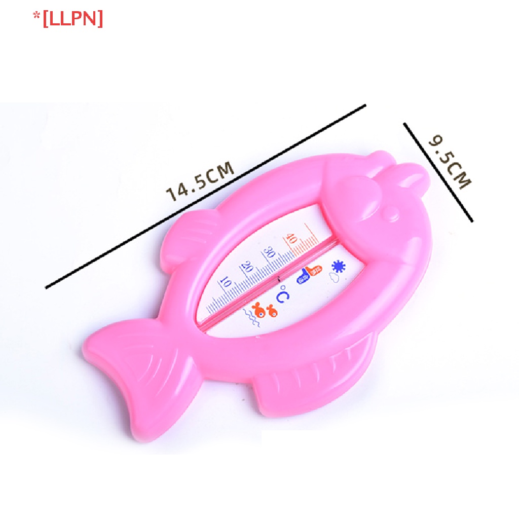 Nhiệt Kế Đo Nhiệt Độ Nước Tắm / Bể bơi An Toàn Cho Bé