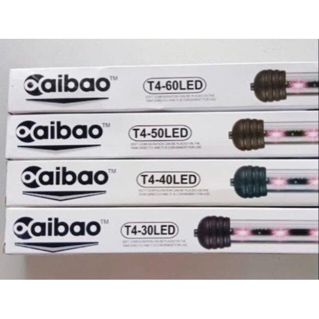 Đèn Led Chìm CAIBAO Cho Hồ Cá Kiểng Giá Rẻ