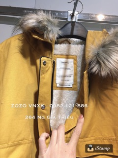 parka 2018