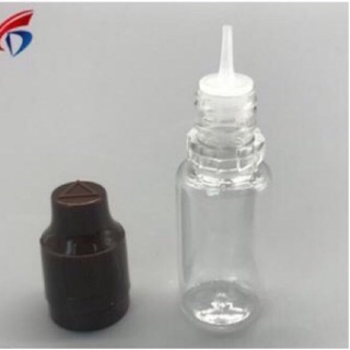 Lọ nhựa chiết mực phun xăm / Dcpx Elly Bảo Trâm