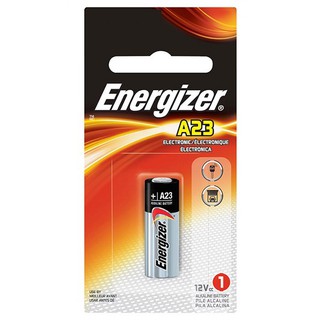 2 viên Pin A23 Energizer 12V