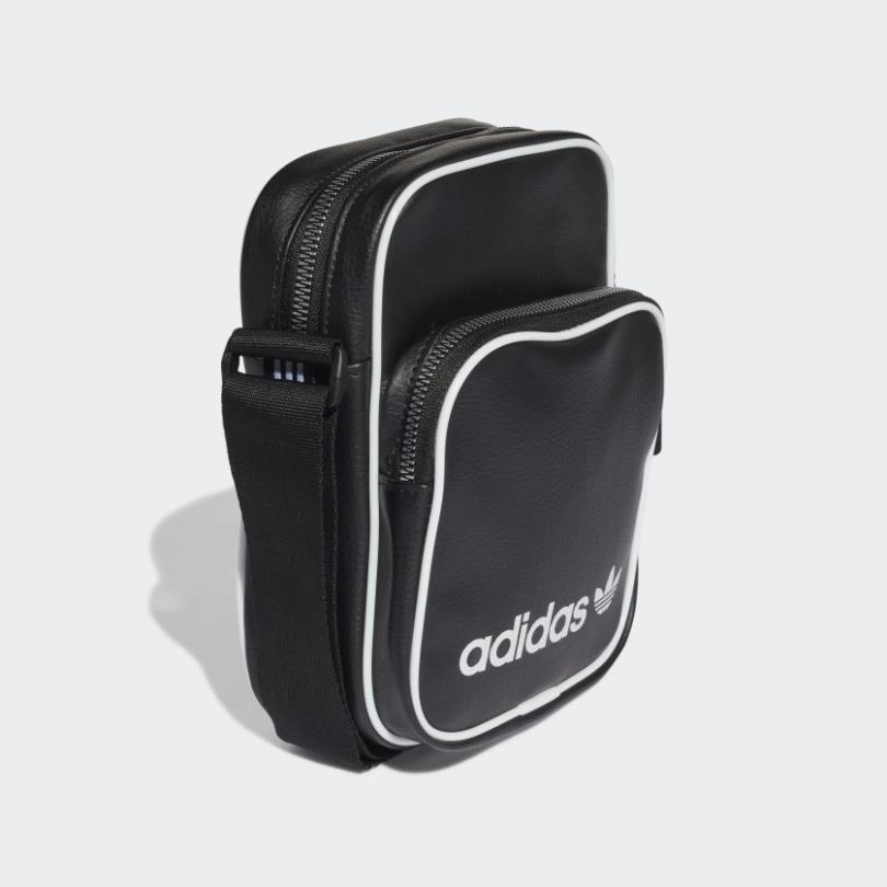Túi Đeo Chéo Adidas  Vintage Mini Bag-GD4782 - Hàng Chính Hangz
