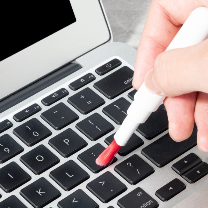 Dụng Cụ Vệ Sinh Airpod - Bút Vệ Sinh Tai Nghe Airpods Cầm Tay - Vệ Sinh Cao Cấp