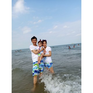 Đồ Đi Biển Gia Đình-Cặp Đôi[𝗛𝗮̀𝗻𝗴 𝗤𝘂𝗮̉𝗻𝗴 𝗖𝗵𝗮̂𝘂