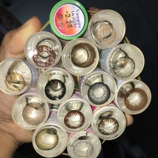 Máy Rửa Lens