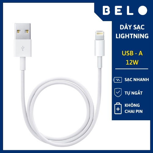 Dây Cáp Sạc Cho Ipcho Đt Phụ Kiện Tai Nghe Bluetooth Cáp Sạc Pin Dự Phòng Bds-01 Belo