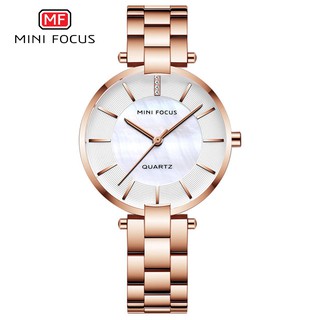 [Tặng vòng tay]Đồng hồ nữ Mini Focus chính hãng MF0224L.01 thiết kế tinh xảo nhất