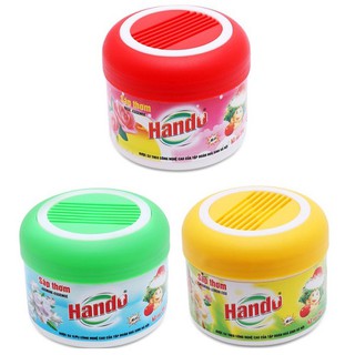 Sáp thơm phòng khử mùi hando 200g_hkm008