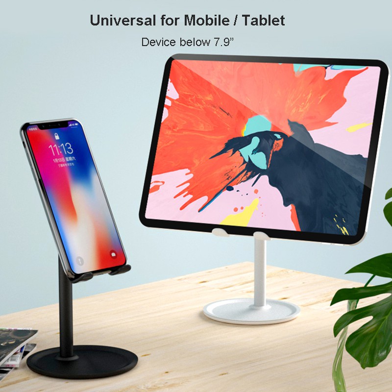 Handy Adjustable Desktop Phone Holder
