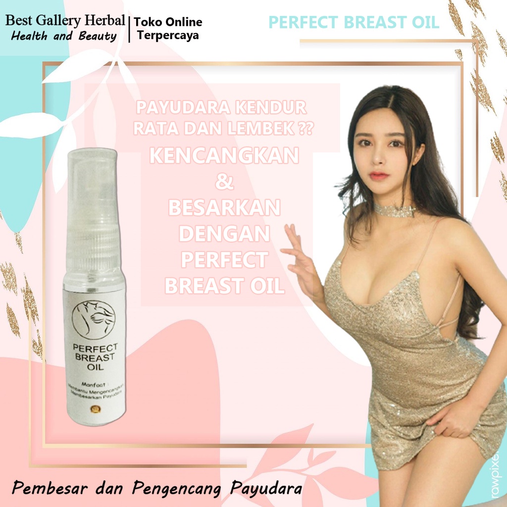 Tinh Dầu Giúp Ngực Phát Triển Tiện Dụng Chất Lượng Cao | BigBuy360 - bigbuy360.vn