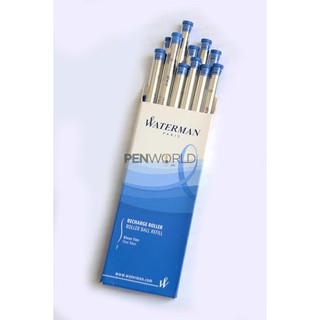 Ruột bút bi Waterman (Ball Point)