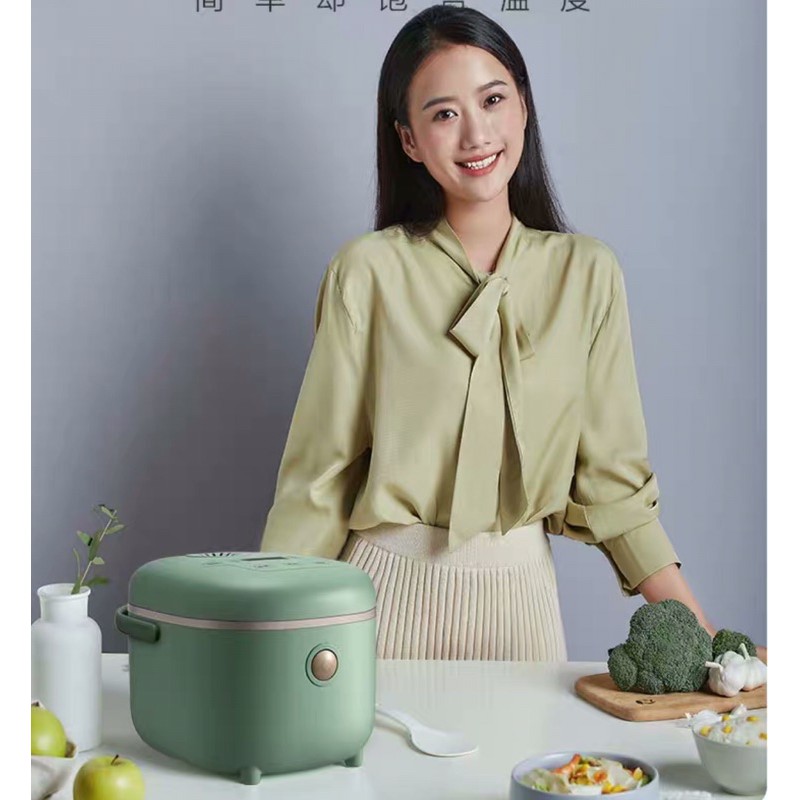 Nồi Cơm Điện Đa Năng BEAR DFB-B30R1 | BigBuy360 - bigbuy360.vn