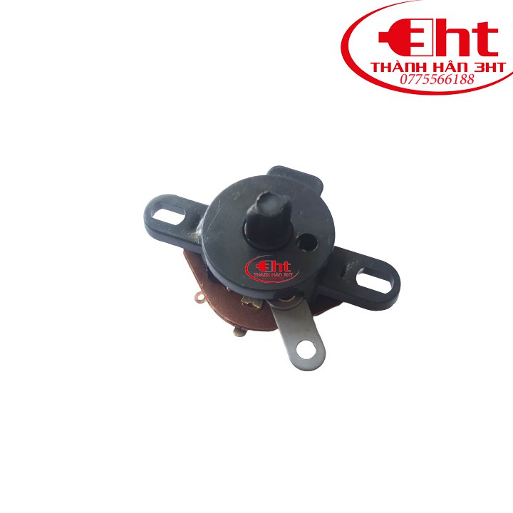 Công Tắc Quạt Treo Tường - Full Bo