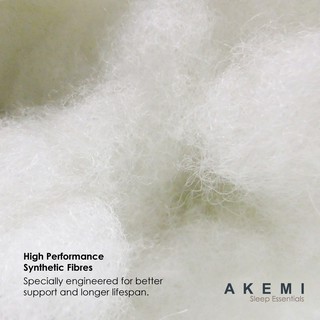 Gối Akemi Sleep Essential
