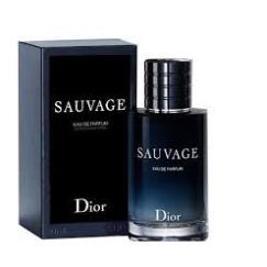 [FreeShip - deal sock] Nước hoa namSauvag e nồng độ edp dung tích 100ml hương thơm nam tính | Thế Giới Skin Care