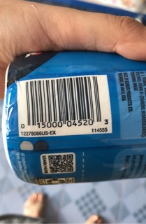 Bánh ăn dặm organic  Gerber Mỹ