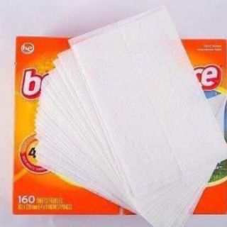 Giấy thơm Bounce Mỹ