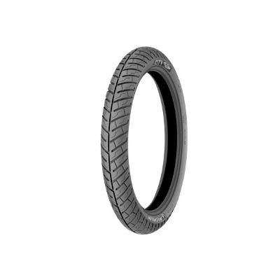 Lốp xe máy Michelin 70/90-17 City Pro loại lốp dùng săm