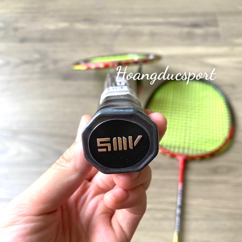 Combo 2 vợt cầu lông trẻ em AWS PRO 308 chính hãng , giá rẻ
