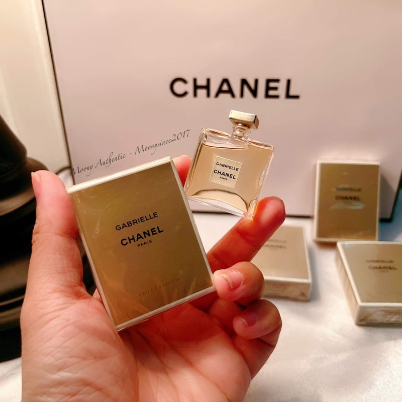 Nước hoa Gabrielle  5ml EDP