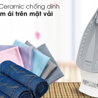 BÀN ỦI HƠI NƯỚC PHILIPS GC1440