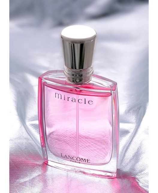 Nước hoa nữ lancome Miracle 50ml