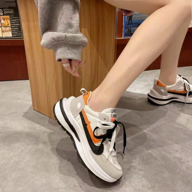 GIÀY BATA ĐẾ ĐỘN 5 PHÂN MANG ÊM