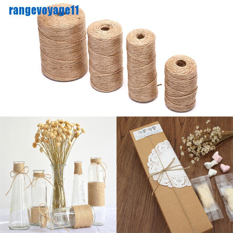 Cuộn Dây Trang Trí Đa Năng Tiện Dụng