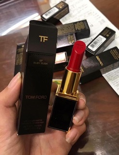 Son Tom Ford