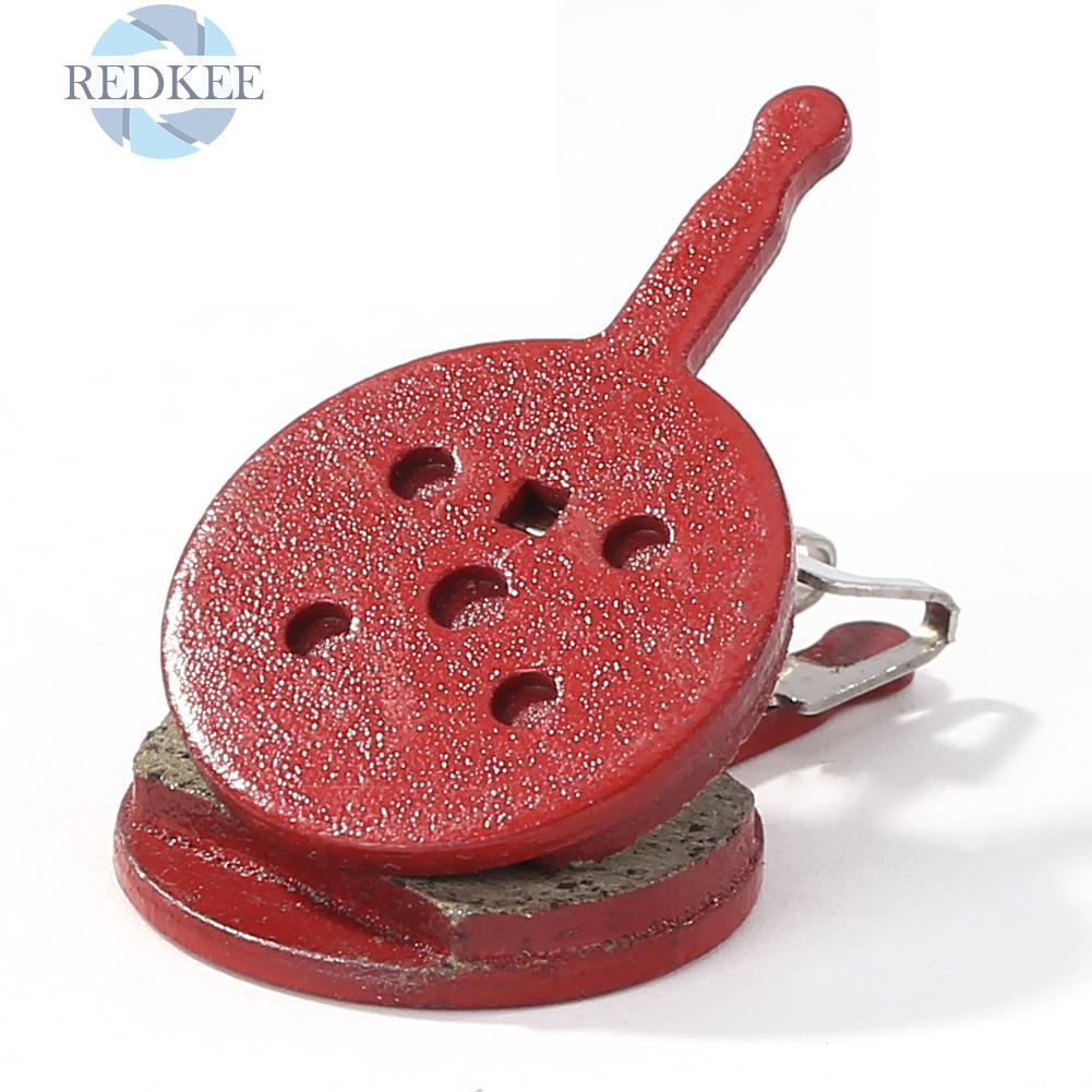 2 Má Phanh Xe Đạp Địa Hình Cho Avid BB5