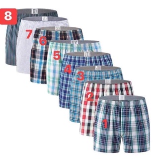 Combo 5c quần đùi nam