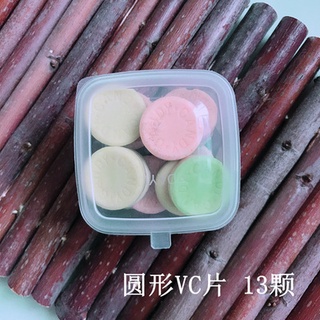 Kẹo vitamin cho hamster