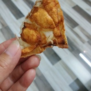1kg Bánh tráng mực -lột da