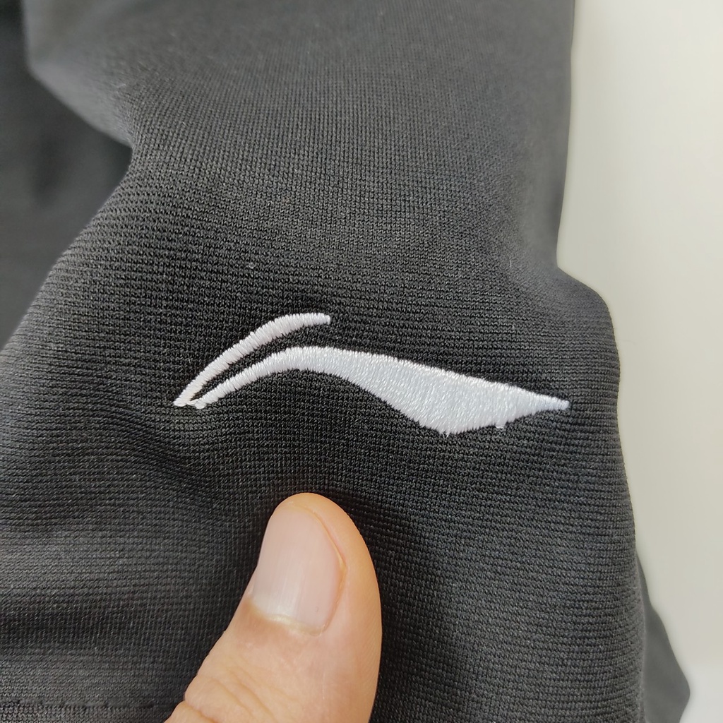 Quần Short Cầu Lông Li Ning Bản Đặc Biệt Mới Nhất 2023 Sử Dụng Trong Tập Luyện Và Thi Đấu Cầu Lông Q37