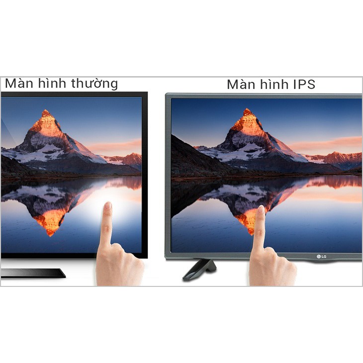 Smart Tivi LG 4K 49UN7300PTC | BigBuy360 - bigbuy360.vn