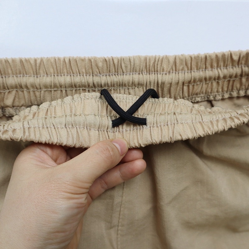 Bộ quần áo đũi nam mùa hè ngắn tay chất vải dày dặn, mặc cực mát mẻ dễ chịu