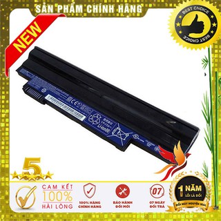 Pin laptop acer aspire one d255, d260, d257, 722, pav70, ao722. gateway lt23, lt23, lt25, lt27