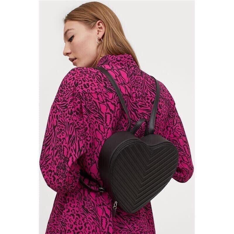 BALO TRÁI TIM THỦY TIÊN VÂN NỔI HÀNG CHUẨN XỊN