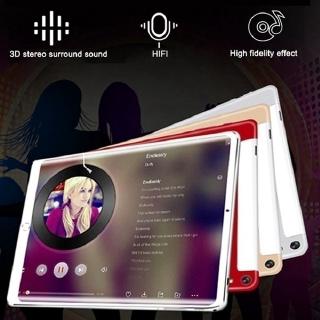 Tablette AndroidBattery Capacity Is Large 11.6inch Tablets 6+128GB Android Tablet WiFi PC Support Dual SIM Card Tablet