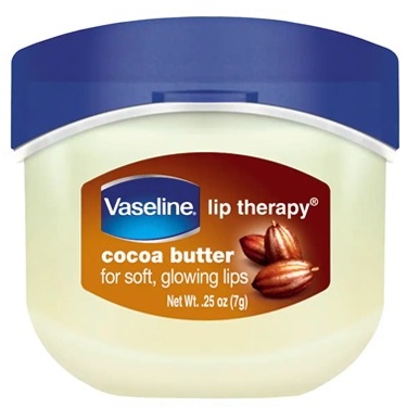 Sáp, son dưỡng môi Vaseline của Mỹ loại 7g