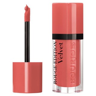 Shop.haitam-Son kem Bourjois thần thánh mịn môi 1
