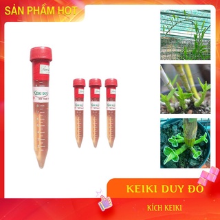 KEIKI DUY PRO ĐỎ - Đánh Thức Mắt Ngủ (Kích Chồi, Vòi Hoa, Nụ ) Theo Ý Muốn Chuyên Cho Phong Lan