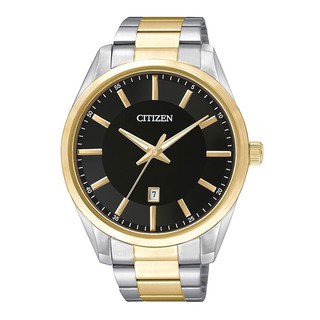 Đồng Hồ Dây Kim Loại Citizen BI1034-52E