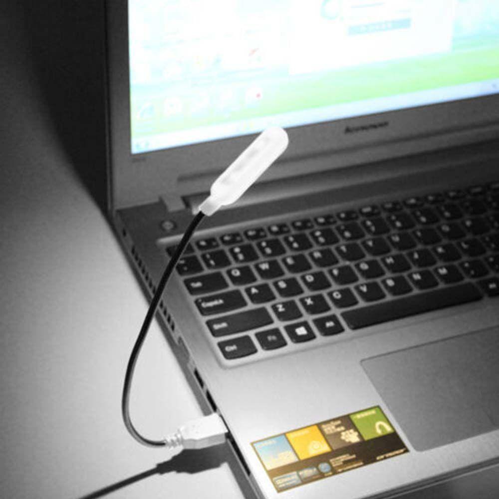 JANE Đèn Đọc Sách Khẩn Cấp Dành Cho Máy Tính / Laptop